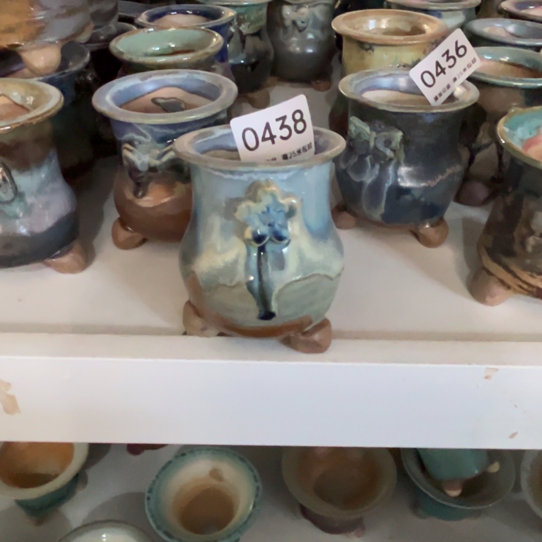 珩***儿0438内口5景德镇手工制作