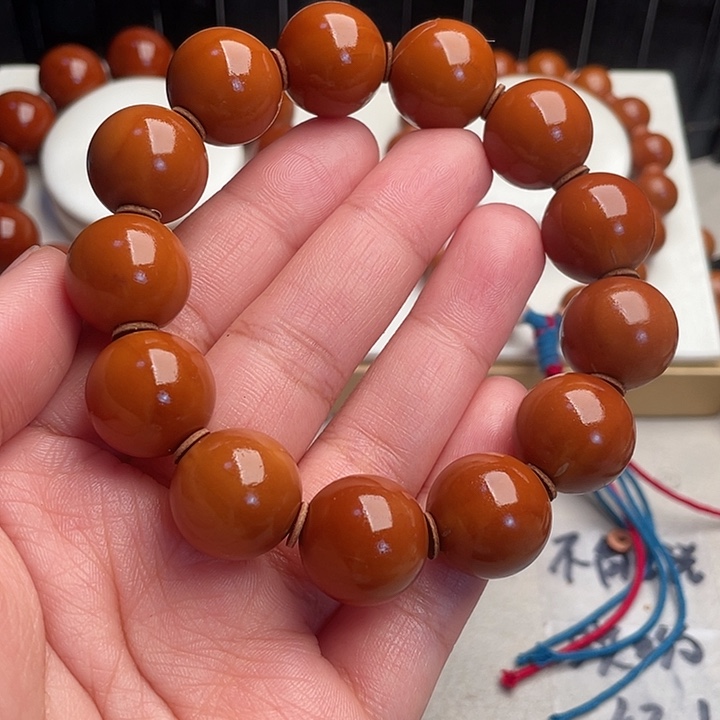 手串/手链橄榄核橄榄核1.7