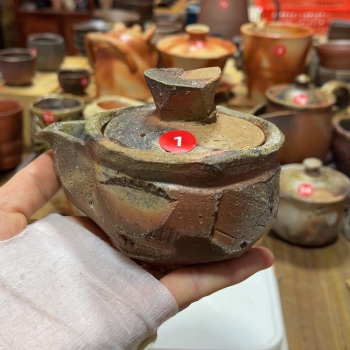 备前茶具茶具茶具