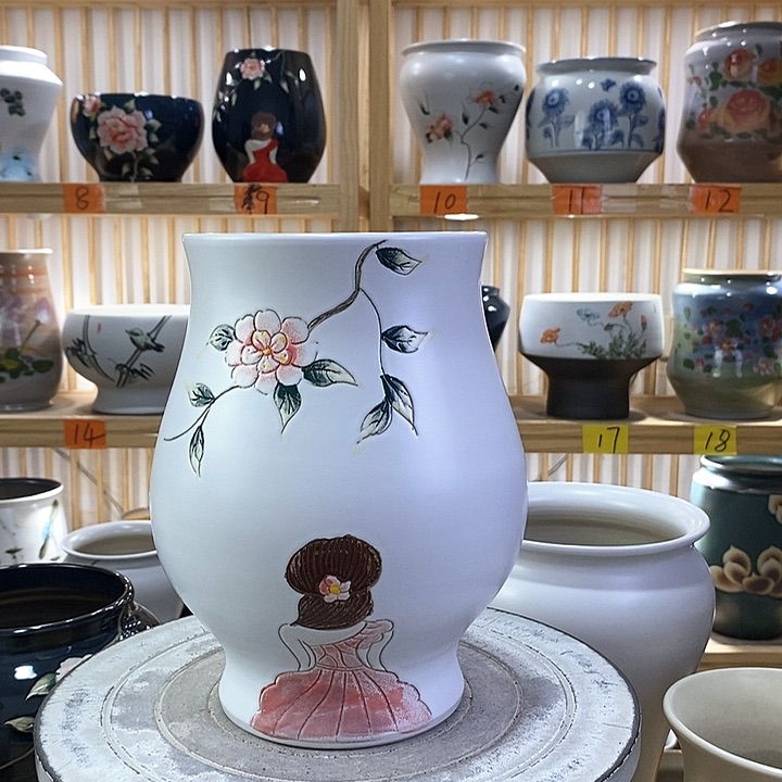 罐陶瓷陶瓷陶瓷陶瓷