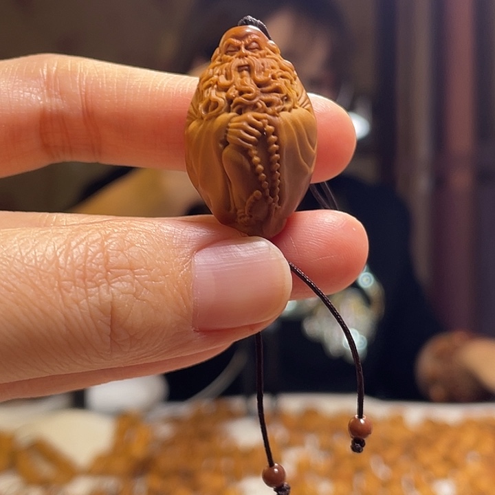 手串/手链橄榄核