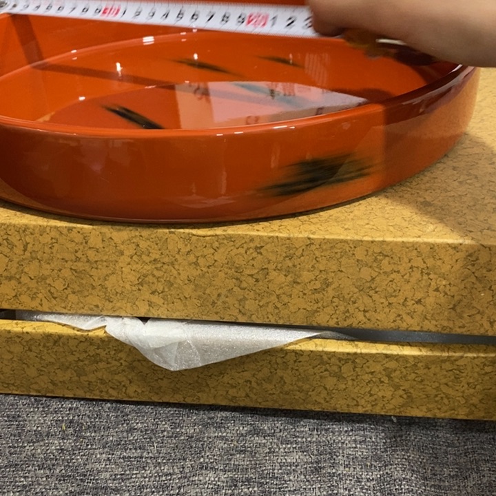 紫砂茶杯非常漂亮好看的碗