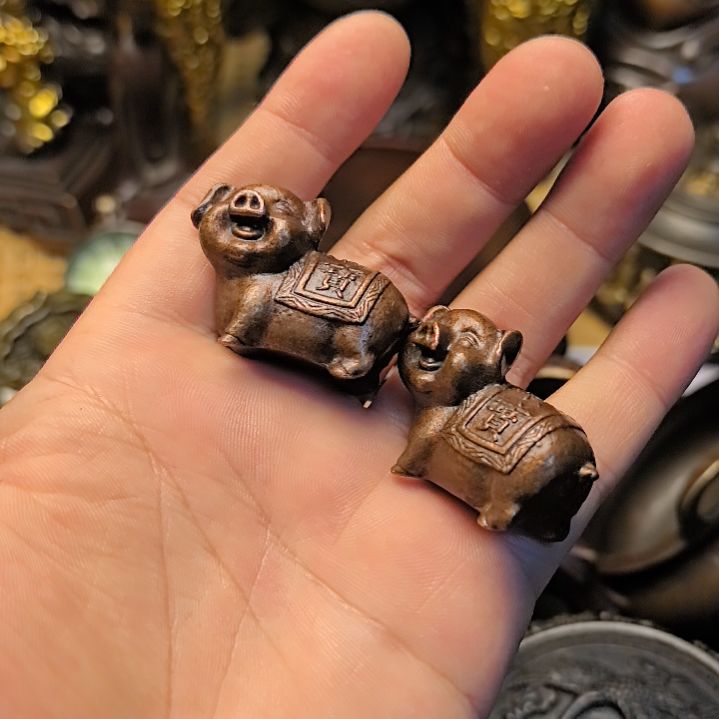 铜铜铜铜铜器摆件