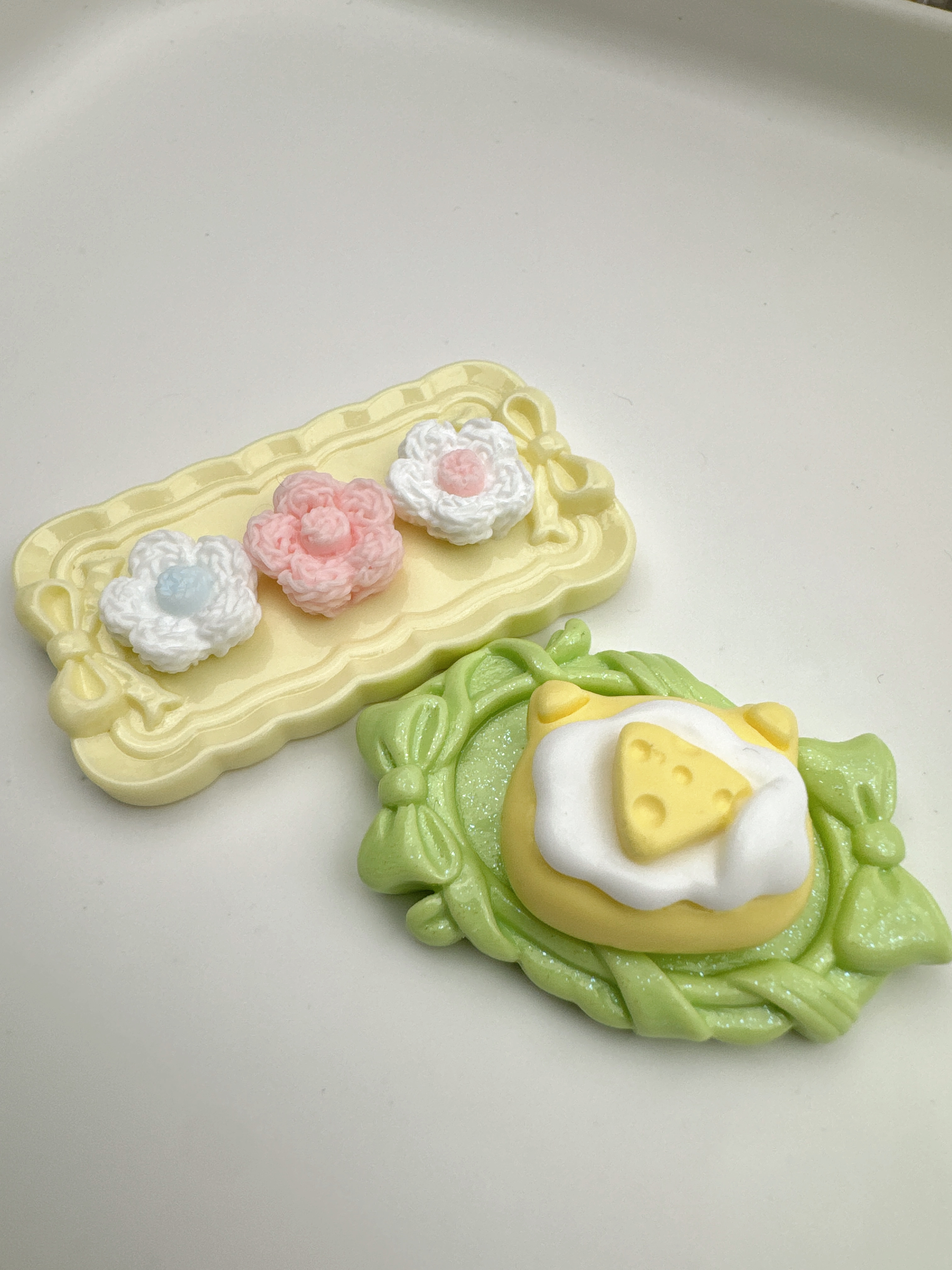 【补米专用链接】硅胶纯手工捏捏乐