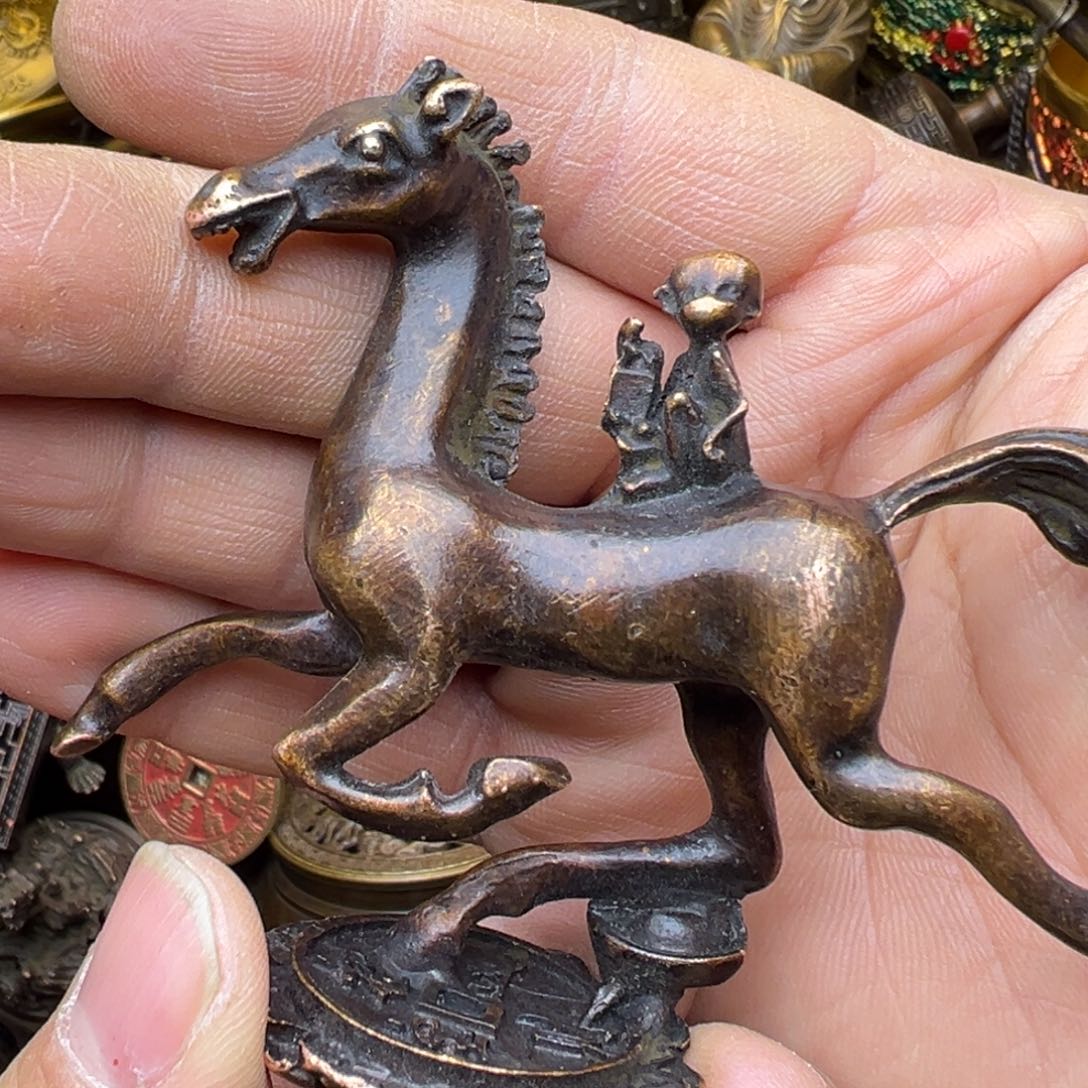 精美文玩精品摆件