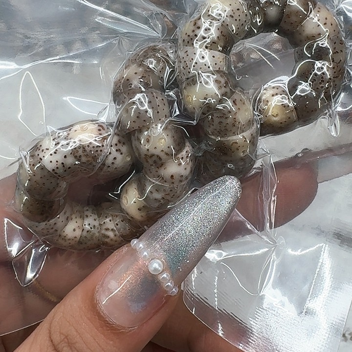 星月菩提手串379快乐星月菩提10