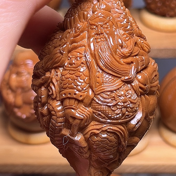 橄榄核手串/手链鸿*橄榄核