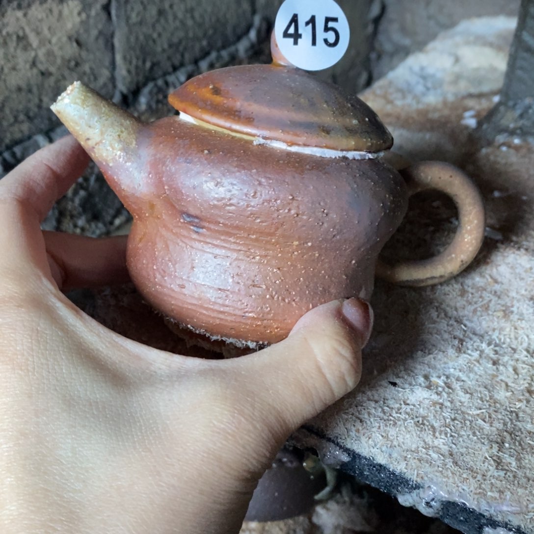 开窑大吉，高货多多415瑕