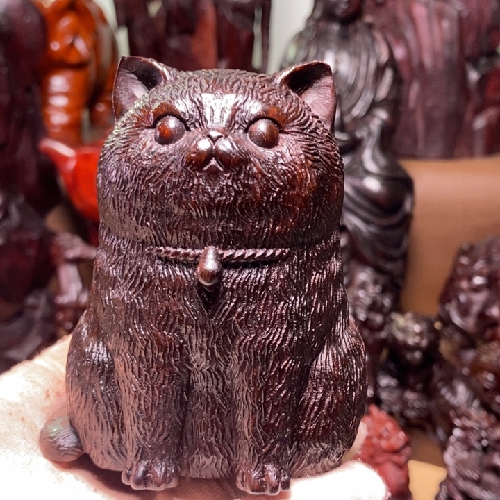 【闪购商品】檀香紫檀（小叶紫檀）