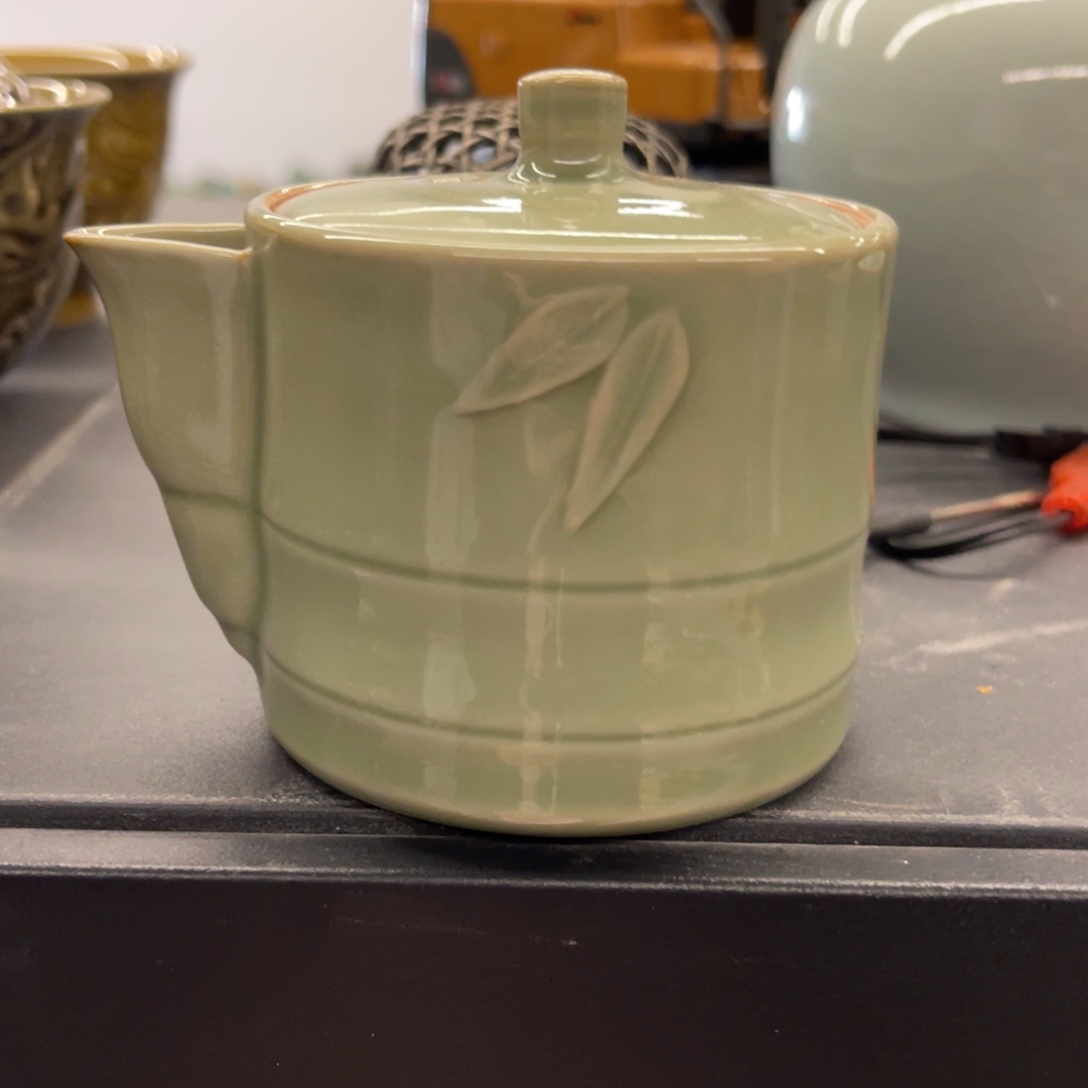 三宝茶器开播福利微瑕