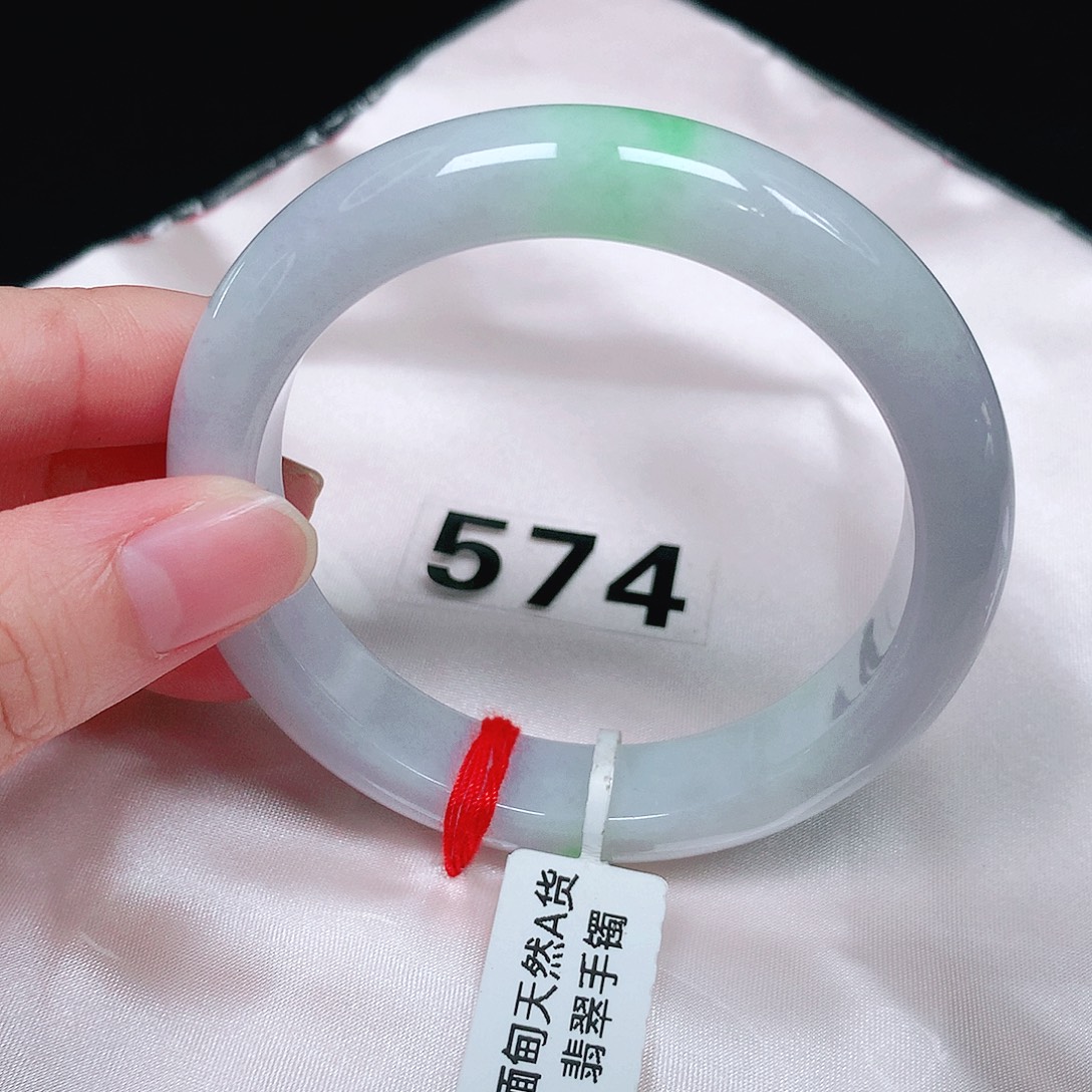 未镶嵌手镯翡翠翡翠手镯未镶嵌
