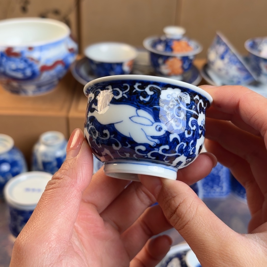 景德镇陶瓷景德镇窑