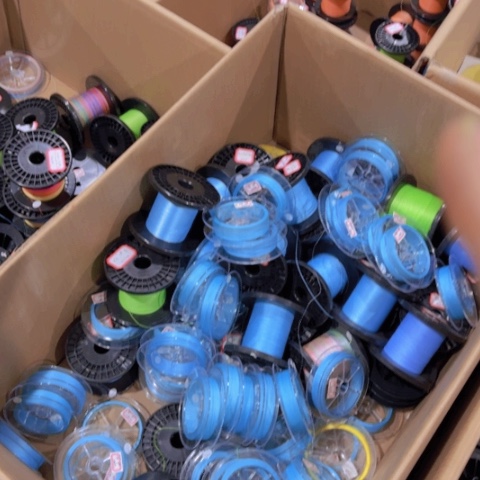 PE8编冰蓝1.5号200米