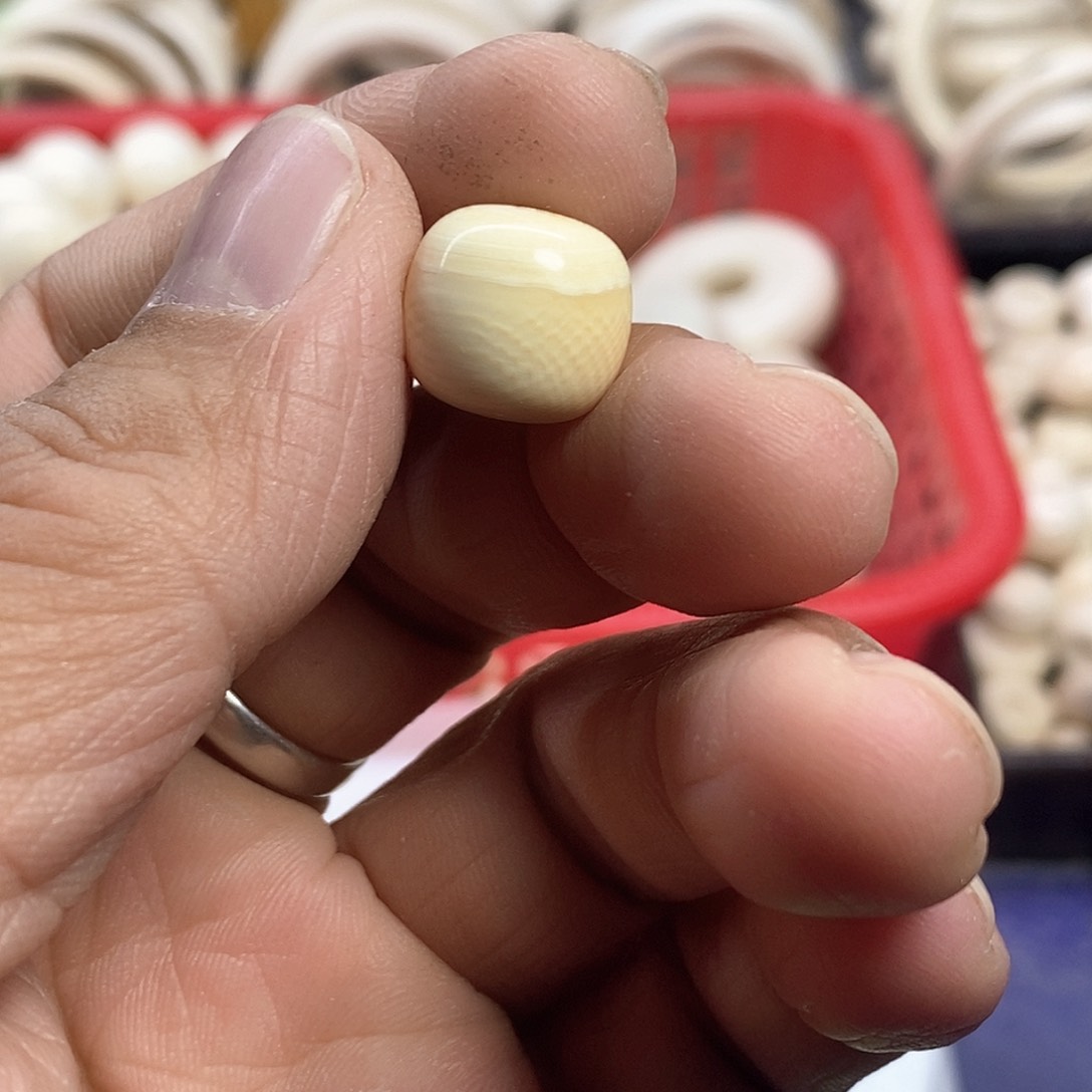 其他猛犸象牙持*