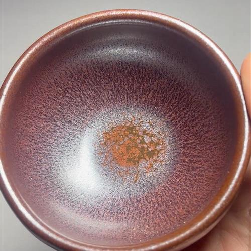 【闪购商品】茶盏-瑕疵-386.........