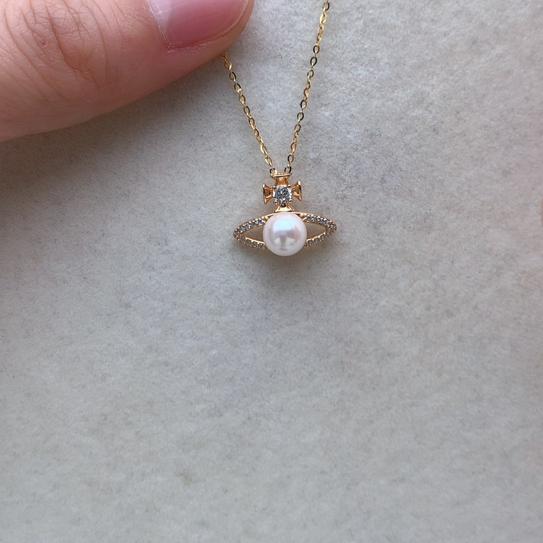 海水珍珠7-7.5mm ak西太后银S925镶嵌