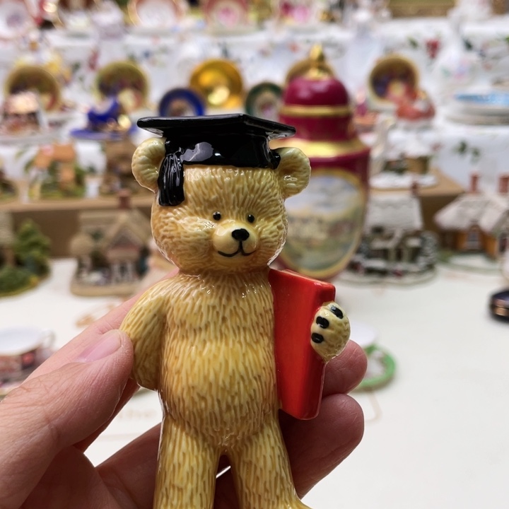 摆件维多利亚欧洲中古