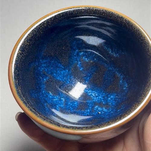 【闪购商品】茶盏-158............