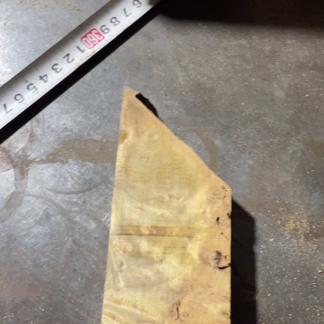 其他楠木（金丝楠）原料