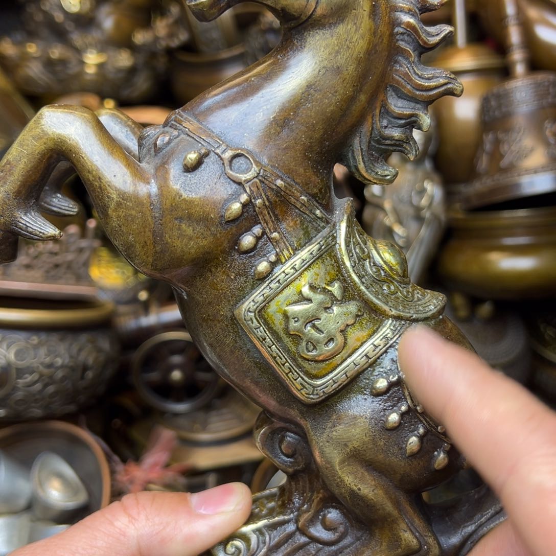 精美文玩精品摆件