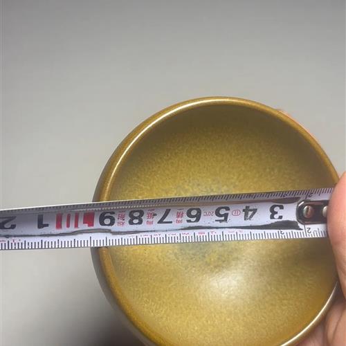 【闪购商品】茶盏-260............