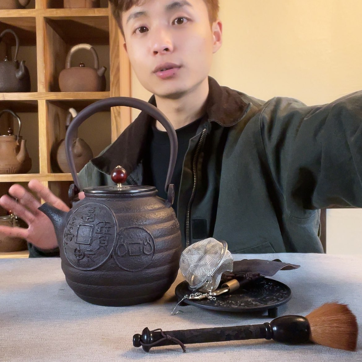 【闪购商品】手工1111111111111111