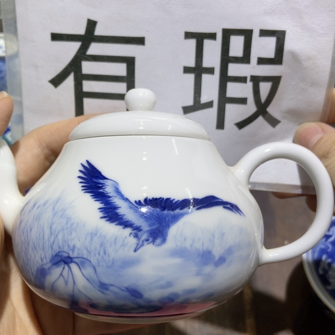 陶瓷艺术品的设计