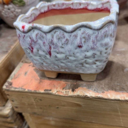 口径不清楚问客服