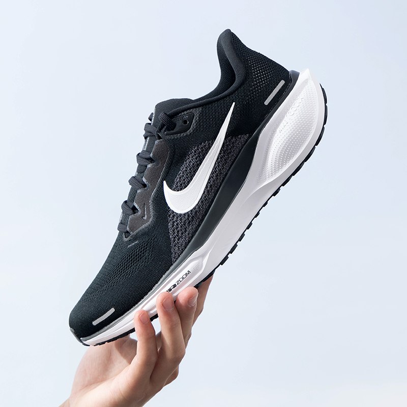 Nike耐克跑鞋男新款运动鞋Pegasus41飞马41缓震轻便透气跑步鞋子