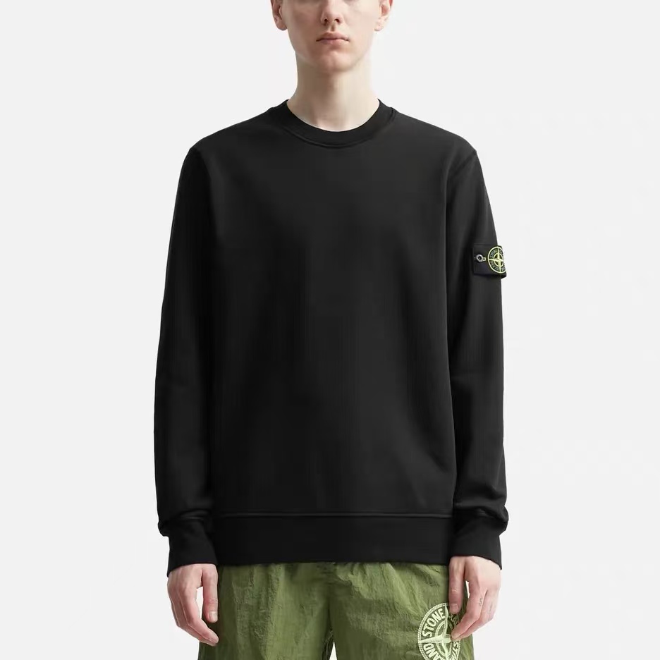 STONE ISLAND石头岛男士休闲卫衣