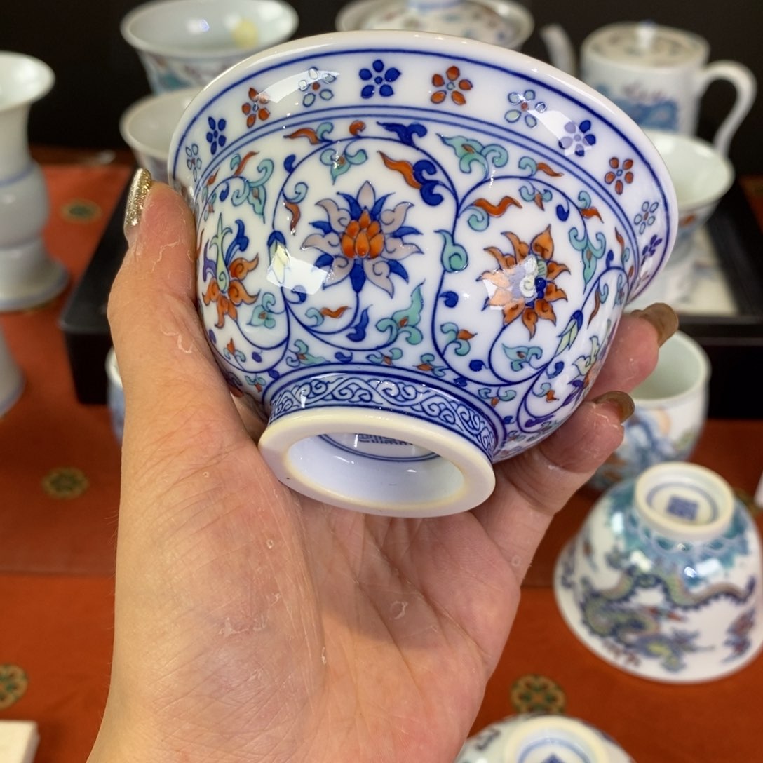 九鸣瓷艺九鸣瓷艺