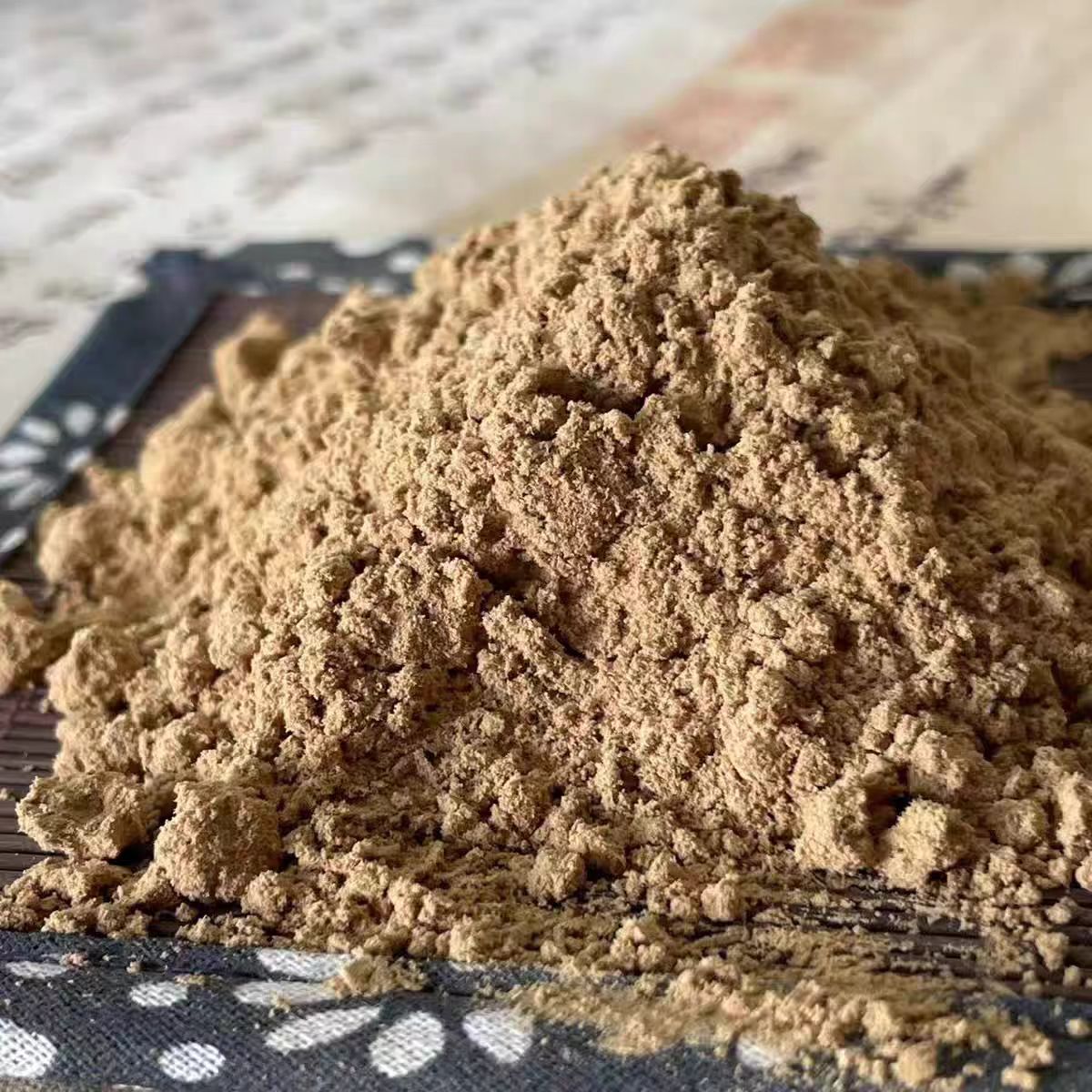 （上新）福马呈祥香粉（高阶奶香） 香薰香料 日常家用电薰香粉