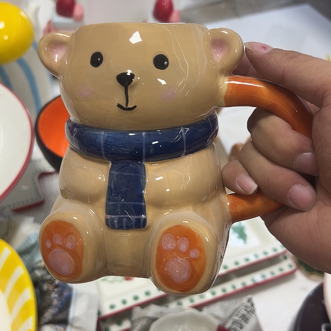 杯满20米包邮不退不换