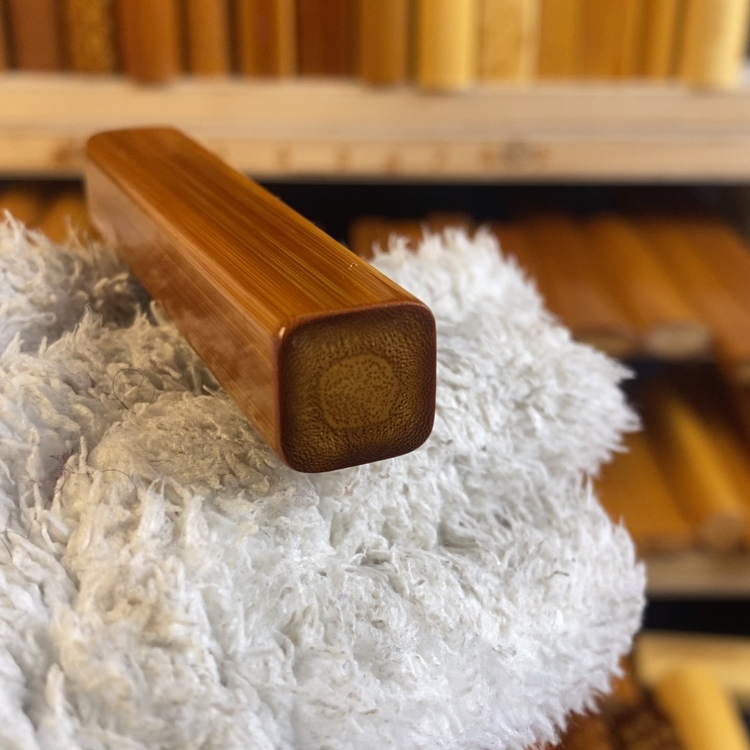 竹满密红皮方厚皮懂事料