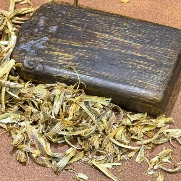 沉香沉香木沉香天然芽庄BQCX-大WuShi