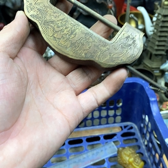 果***老店文玩一物一拍