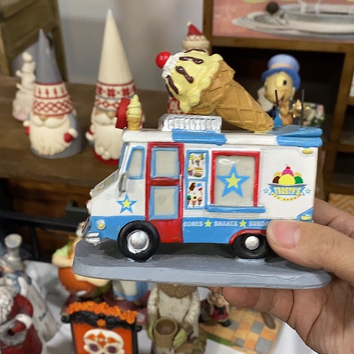 树脂制品树脂工艺品摆件