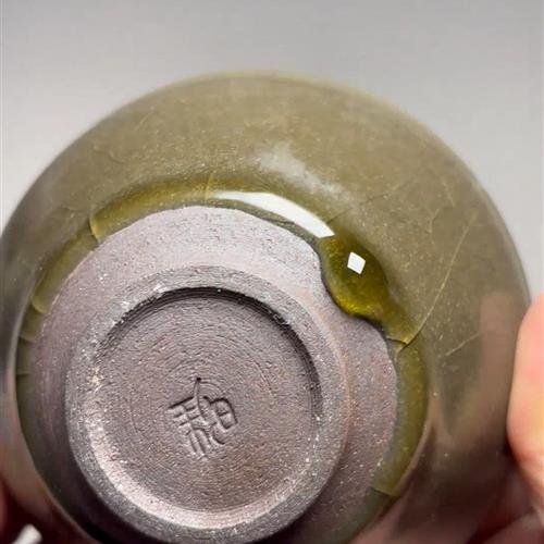 【闪购商品】茶盏-237............