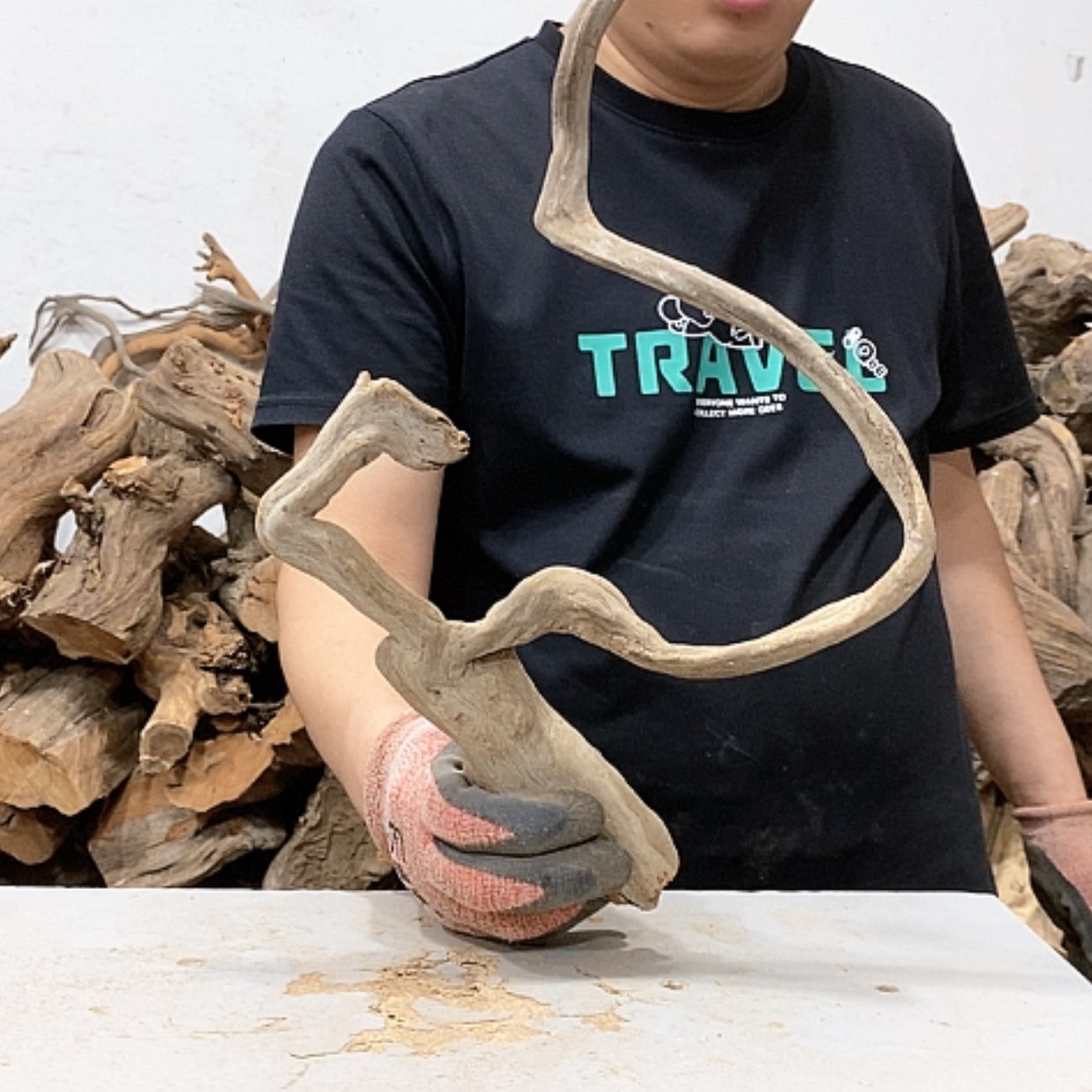 【闪购商品】柏木自**l我们都是好孩子