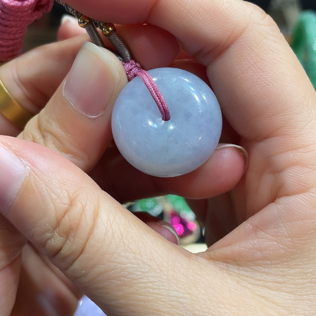 翡翠散珠闪购商品