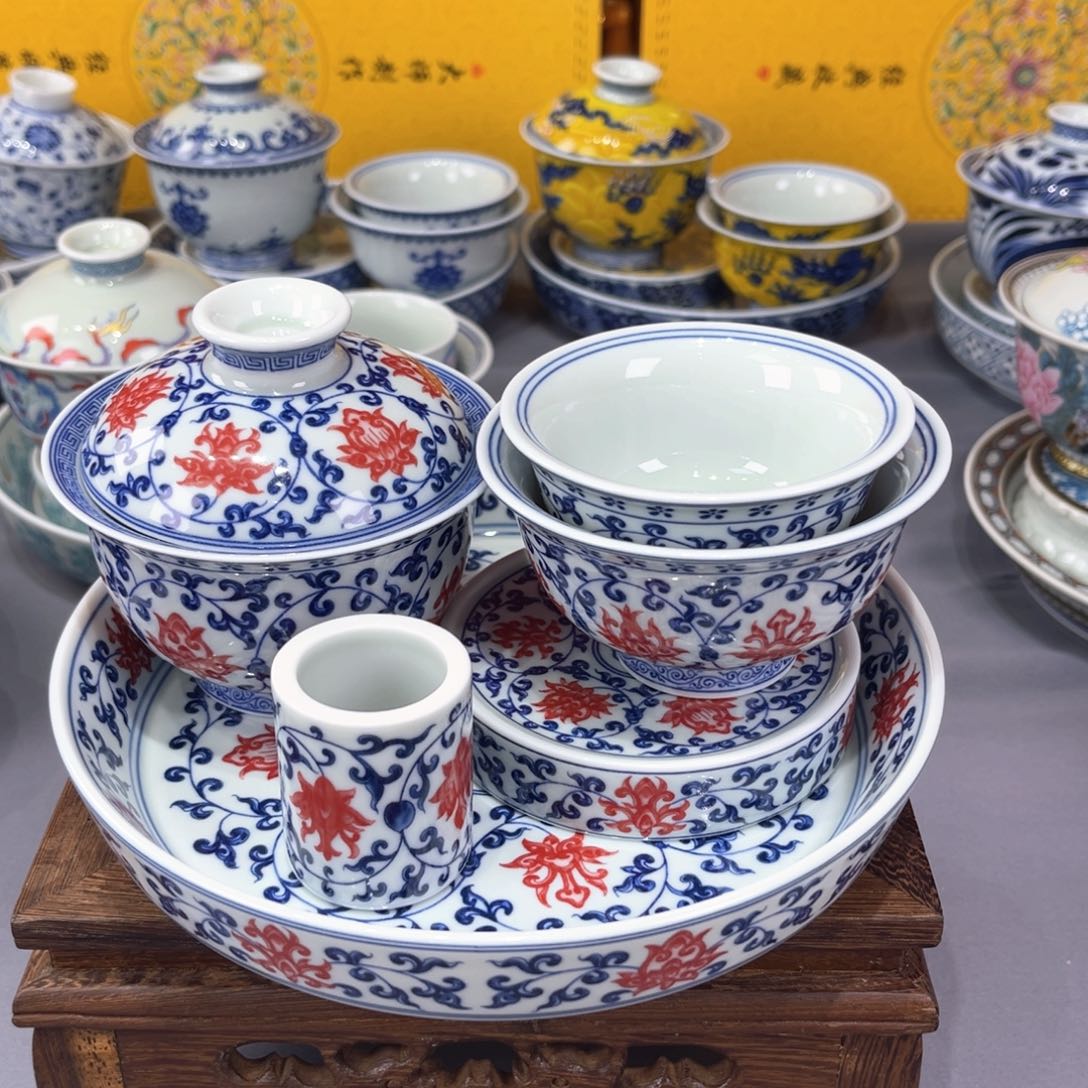 福***景德镇陶瓷博物会理事