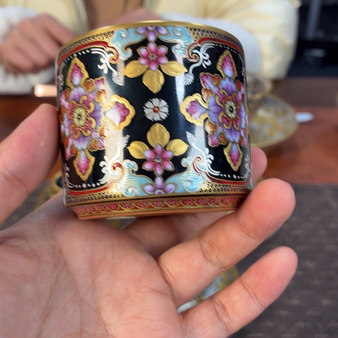 瓷杯子瓷姑娘景德镇瓷姑娘景德镇