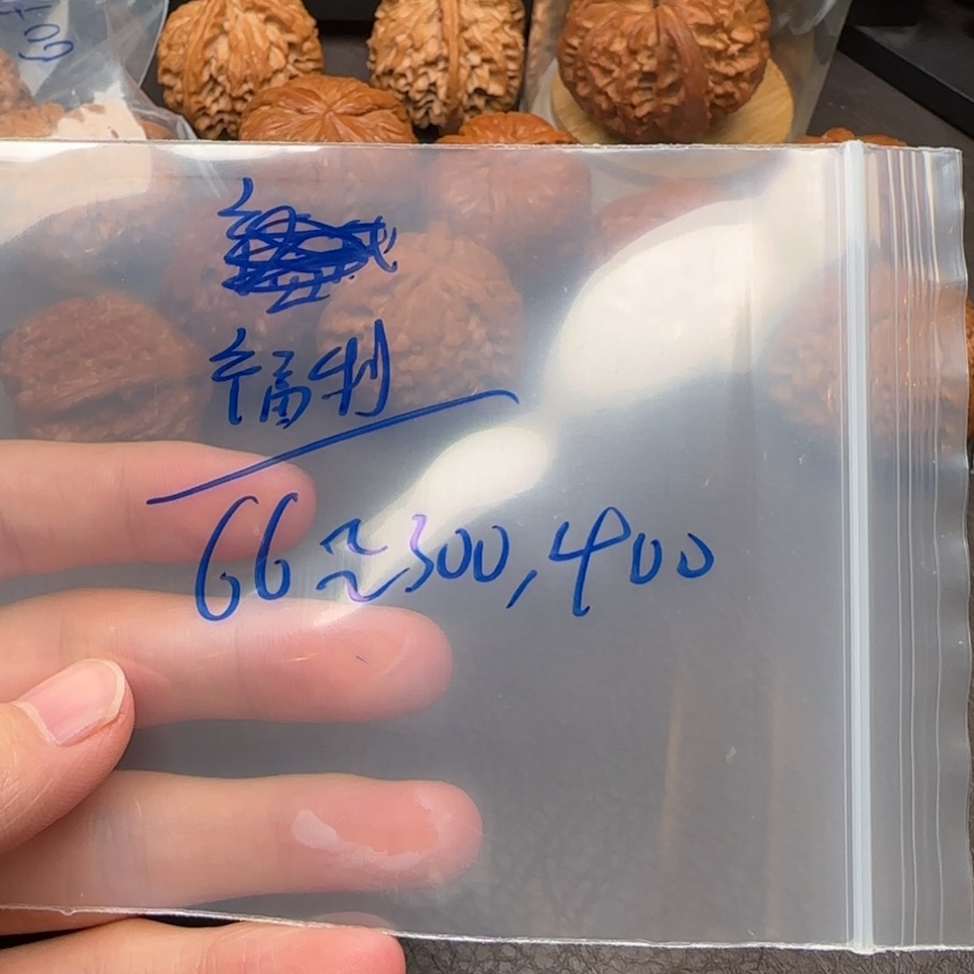 核桃等经济作物的种植