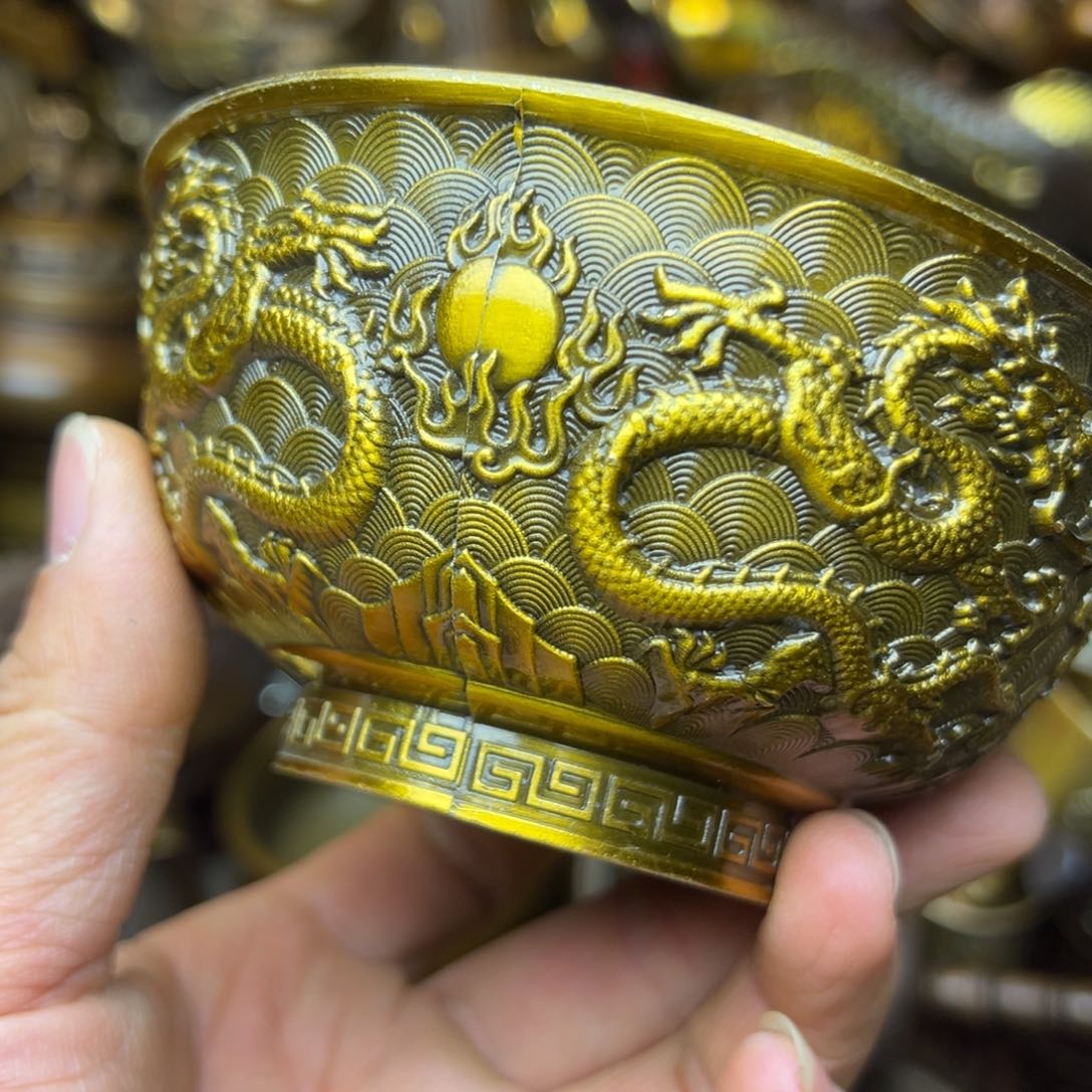 精美文玩精品摆件