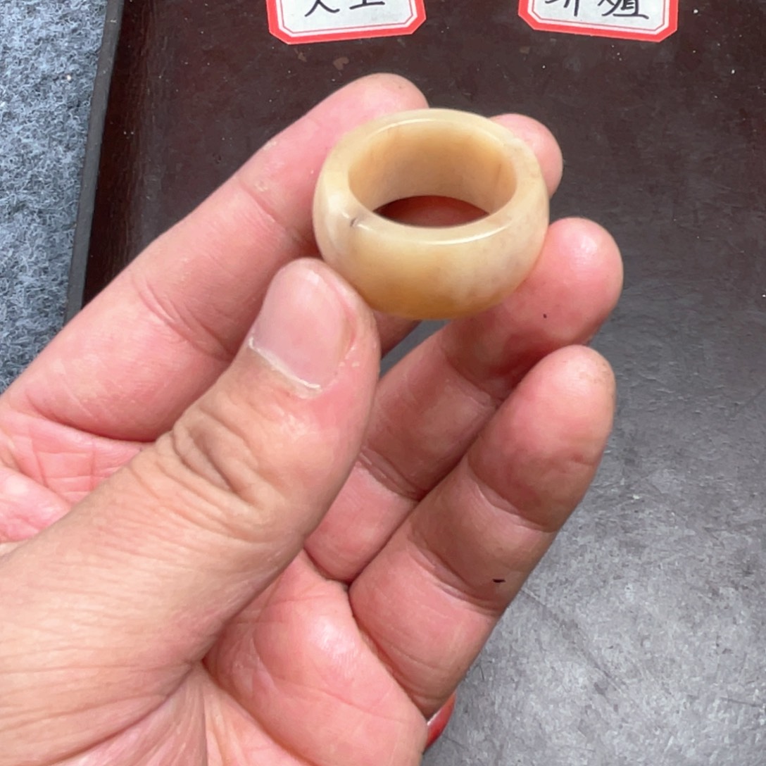 驼骨手串/手链编号209