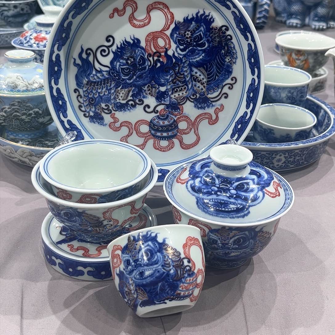 f***_景德镇陶瓷艺术家