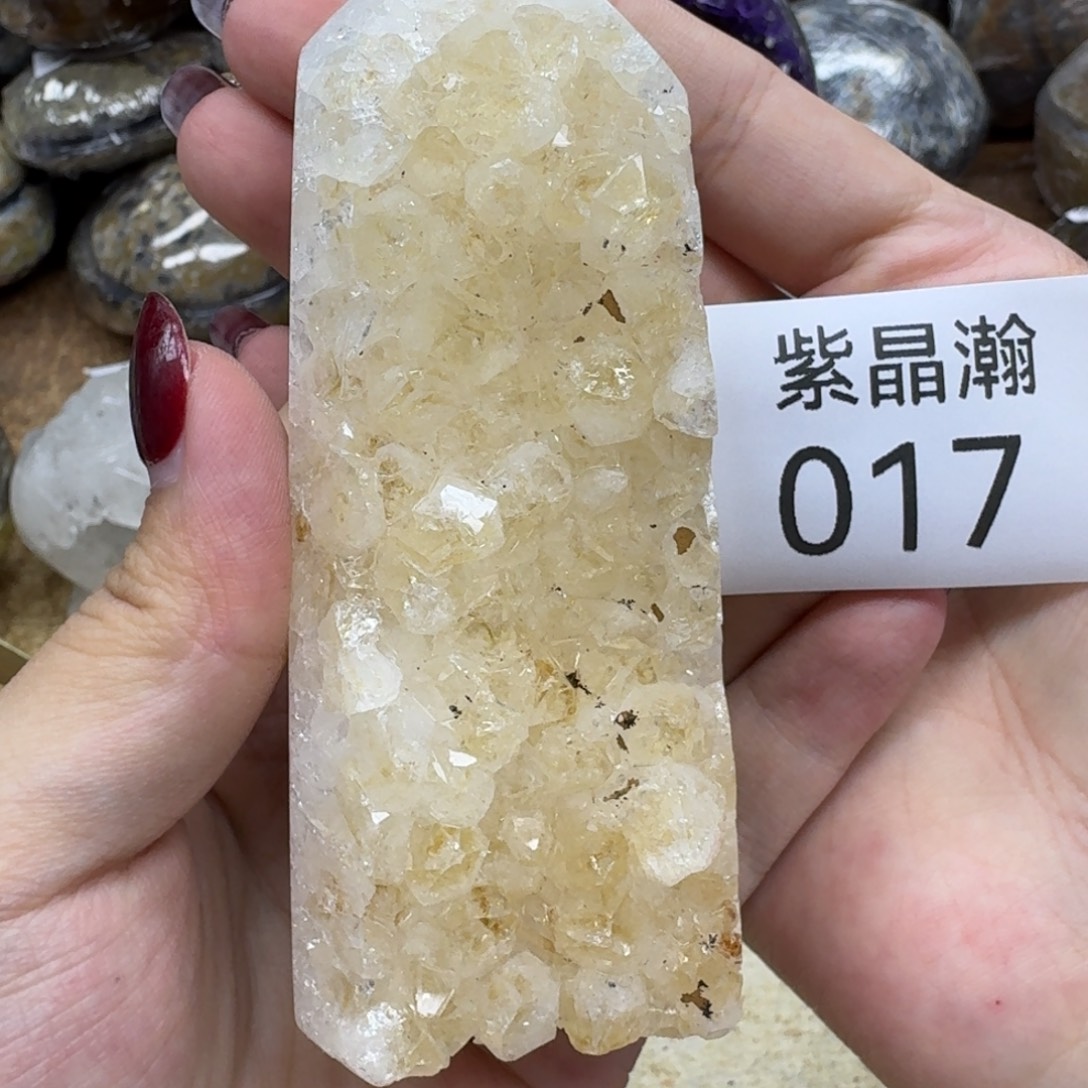 未镶嵌大型摆件（非配饰）水晶