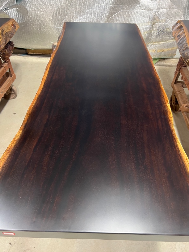 刚果黑檀大板 链接专用2