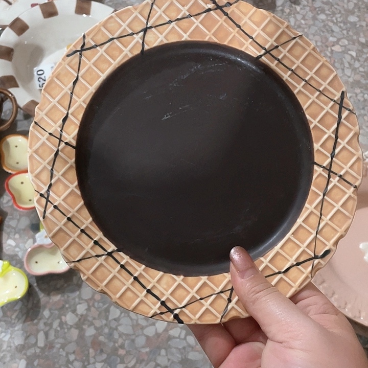 微瑕陶瓷完美主义者勿拍2
