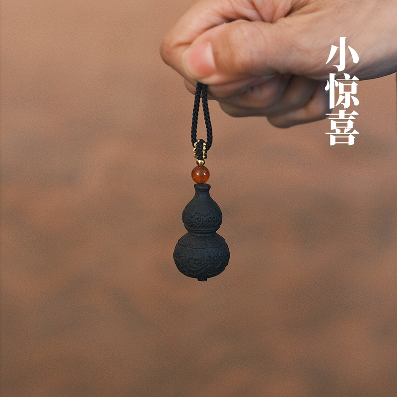 [姑苏香局]--小惊喜  古法合香珠 天然香文创手工挂牌